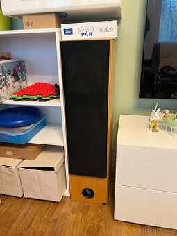 AQ Labrador MK1 + AQ Labrador 422