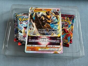 Pokémon box