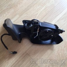 ŠKODA FABIA III pravé zpětné zrcátko