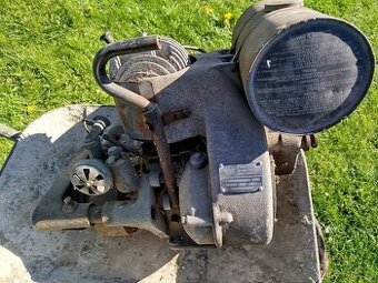 Prodej stabilní motor