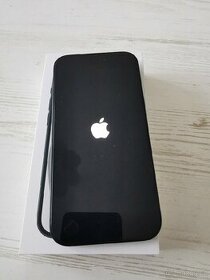 iPhone 15 black, 128GB