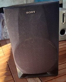 Reproduktor Sony - 1