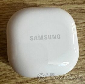 Samsung Galaxy Buds FE BIELE /SUPER CENA/