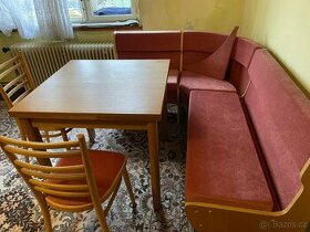 Starý nábytek - 1