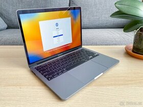 Apple MacBook Pro 13" TB (2020) Space Gray - M1, 8GB, 256GB