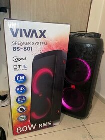 VIVAX BS800 - 1