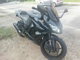 Kawasaki z1000sx