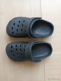 Detske sandale velikosti 24/25