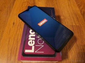 Lenovo K10 Note 6GB/128GB - 1