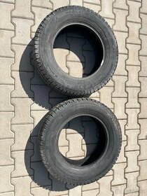 Zimní pneu 195/70 R15 C 104/102 R