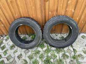 Zimní pneu Kleber Krisalp