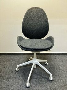kancelářská židle Ikea Hattefjall bez područek