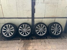 Alu Kola bmw 18"