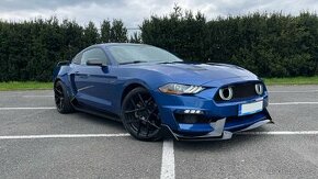 Prodám Ford Mustang 2.3 ecoboost 2019