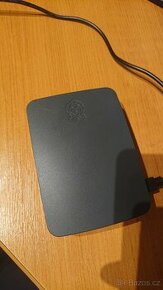 RaspberryPi 3B+ + krabička, originální zdroj