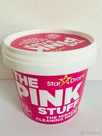 Růžová pasta The Pink Stuff 850 g