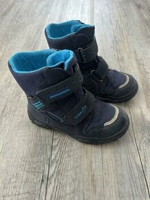 Zimní boty Superfit 27