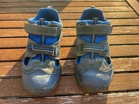 Dětské sandály Superfit EU35