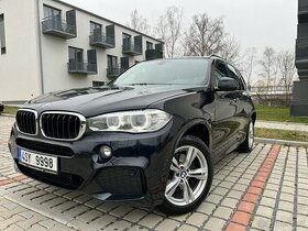 BMW X5 Xdrive 40d/230kw/po rozvodech/253tkm/mpaket/ČRpůvod - 1