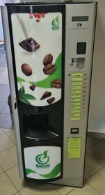 Kávový automat Bianchi Lei 400