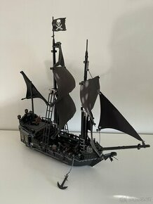 LEGO Piráti z Karibiku 4184