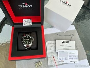 Pánské hodinky Tissot Seastar 1000 Quartz