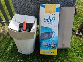 Bazén Swing 3,05x0,76m vč. filtrace