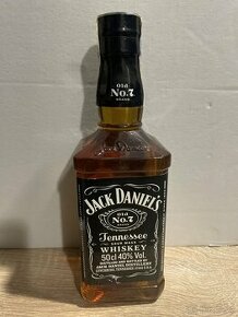 Jack Daniel’s 0,5l