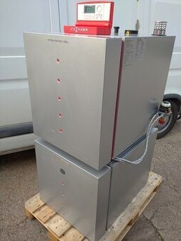 Kotel Viessmann 24 kw - 1