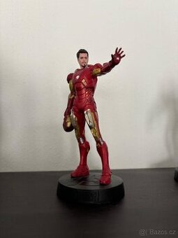 Sběratelské figurky Marvel Movie Collection