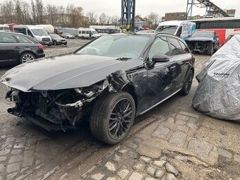 Audi A4 3.0 TDI Quattro - 1