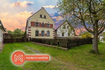 Prodej domu v osobním vlastnictví 247 m², Bílenec - Petrohra
