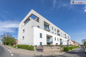 Prodej luxusního bytu 4+kk v Praze, Prosek - 1