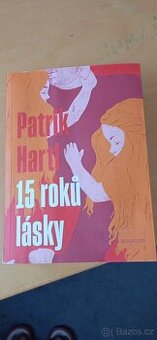 15 roků lásky Hartl