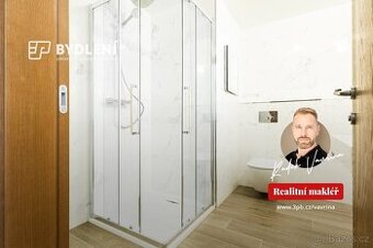 Prodej bytu 2+kk v novostavbě na Nové Vsi v Teplicích