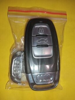Originální klíč Audi 8T0959754D (868 MHz, remoute) unlocked