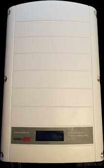 SolarEdge SE5K