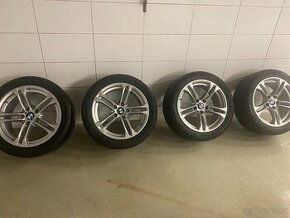 18” Letní sada kol BMW Styling 613M