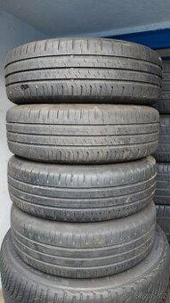 Kola letní 14", Š CITIGO, VW UP, 4x100mm, pneu 175/65/14