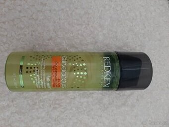 REDKEN curvaceous pro kudrnate vlasy