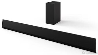 LG Soundbar pro TV s Dolby Atmos 3.1kanálový SG10TY