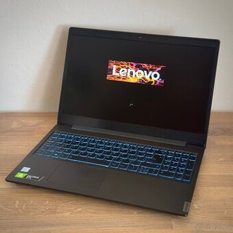 Herní notebook Lenovo IdeaPad L340 15IRH