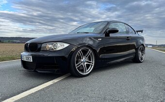 BMW E82 135i N54B30 2009