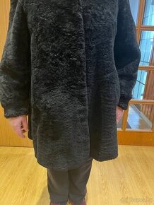 Kožešinové Paleto