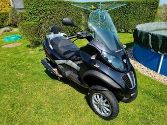 Piaggio Mp3 400 LT