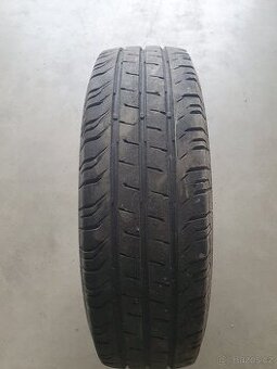 Continental ContiVanContact 200, 195/75 R16 C 107/105r
