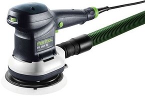 Festool brusky ETS,LEX,brusivo a veškerý materiál