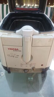 Fritéza Tefal
