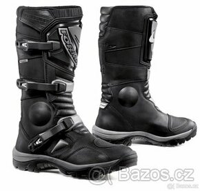 Enduro boty Forma