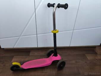 Dětská koloběžka Oxelo B1